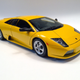 Illustration for article titled Lamborghini Murcielago: a 1:18 Diecast Review